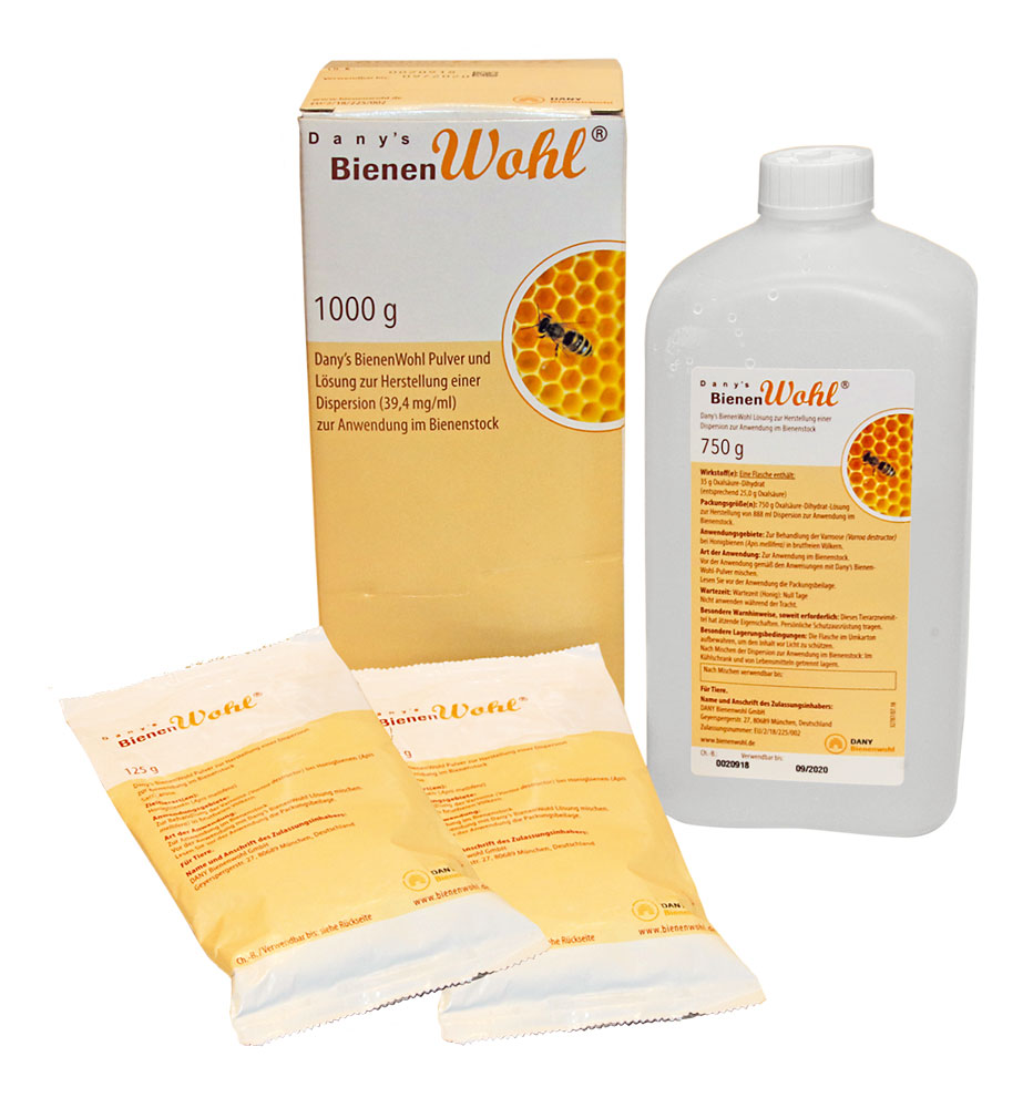 Dany`s Bienenwohl®