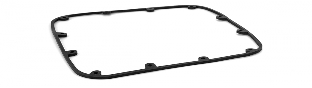 Ersatzdeckel Dichtung für Dampfmeister Deckel