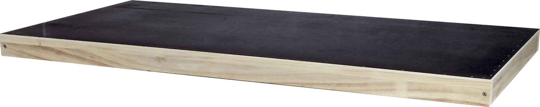 Einraumbeute City Box mit Fenster