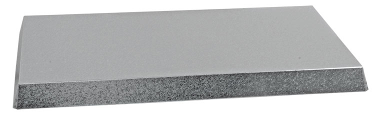 Blechdeckel für Trogbeute