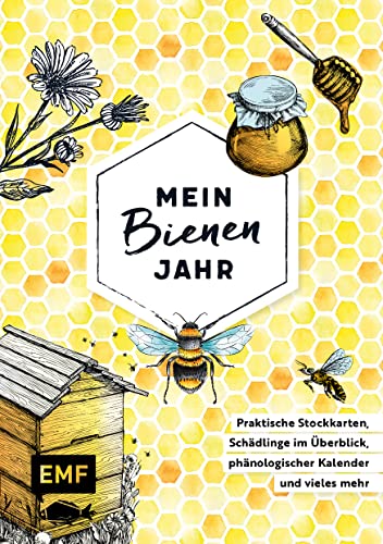 Mein Bienen Jahr