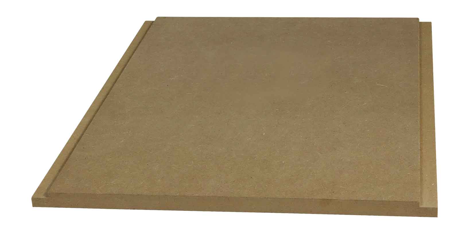 Liebig Bodendämmbrett