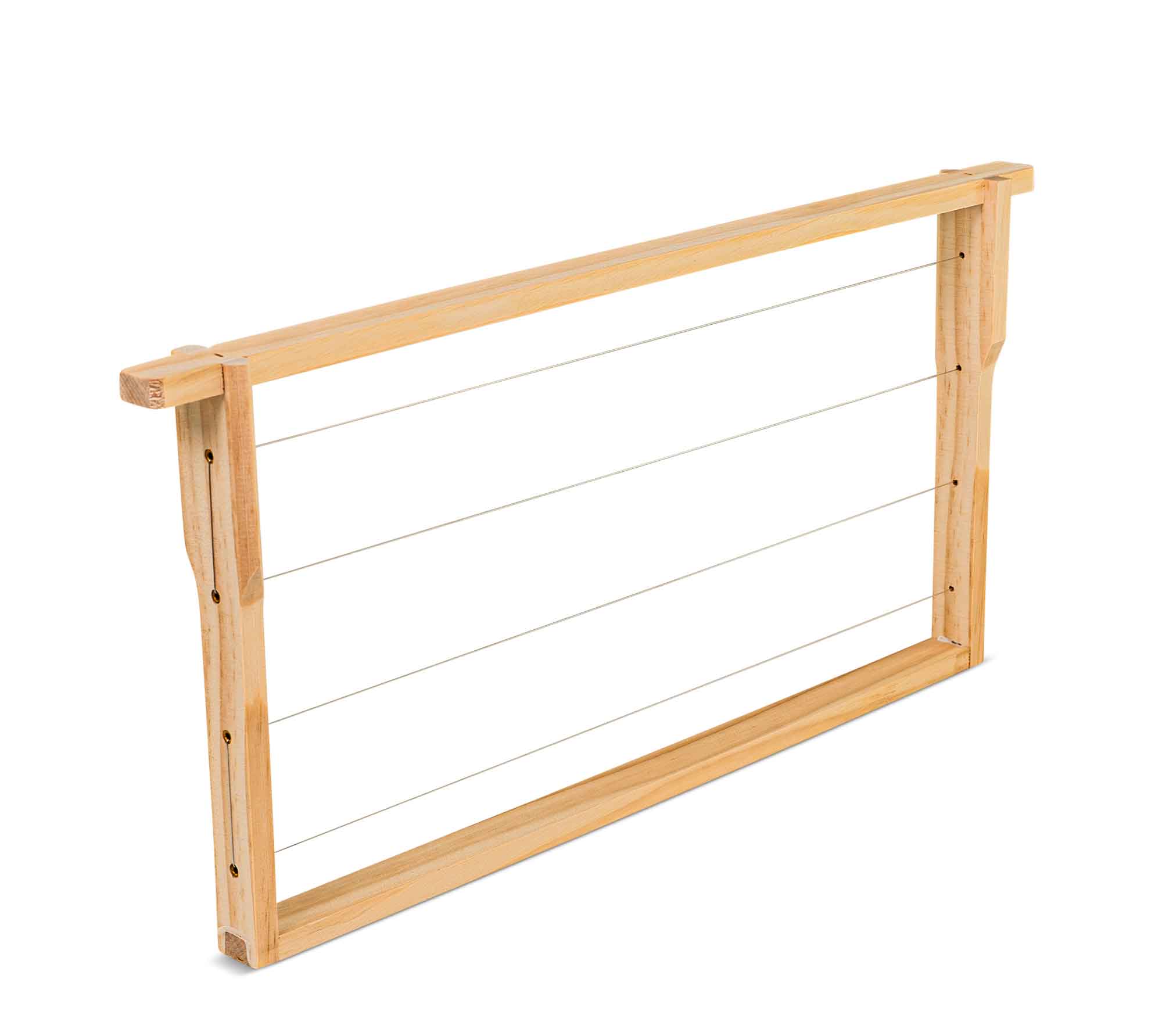 RuBee® Zander Rähmchen