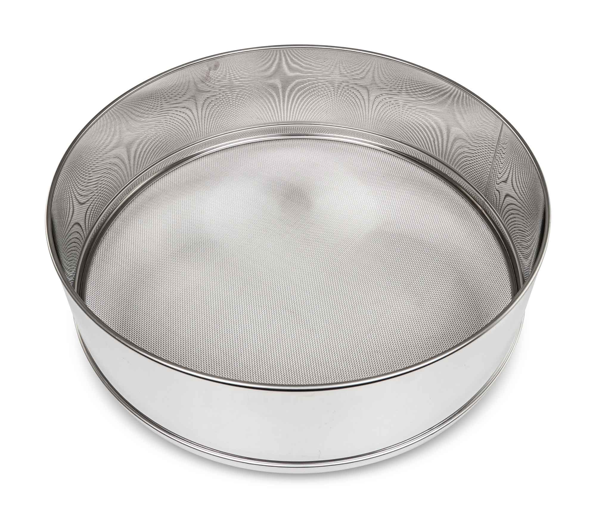 HOBBEE® Sieb für 400 kg Abfüller