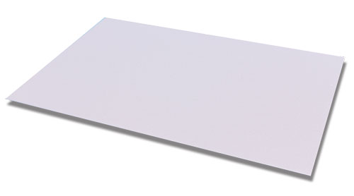 Kunststoffplatte Trogbeute extra