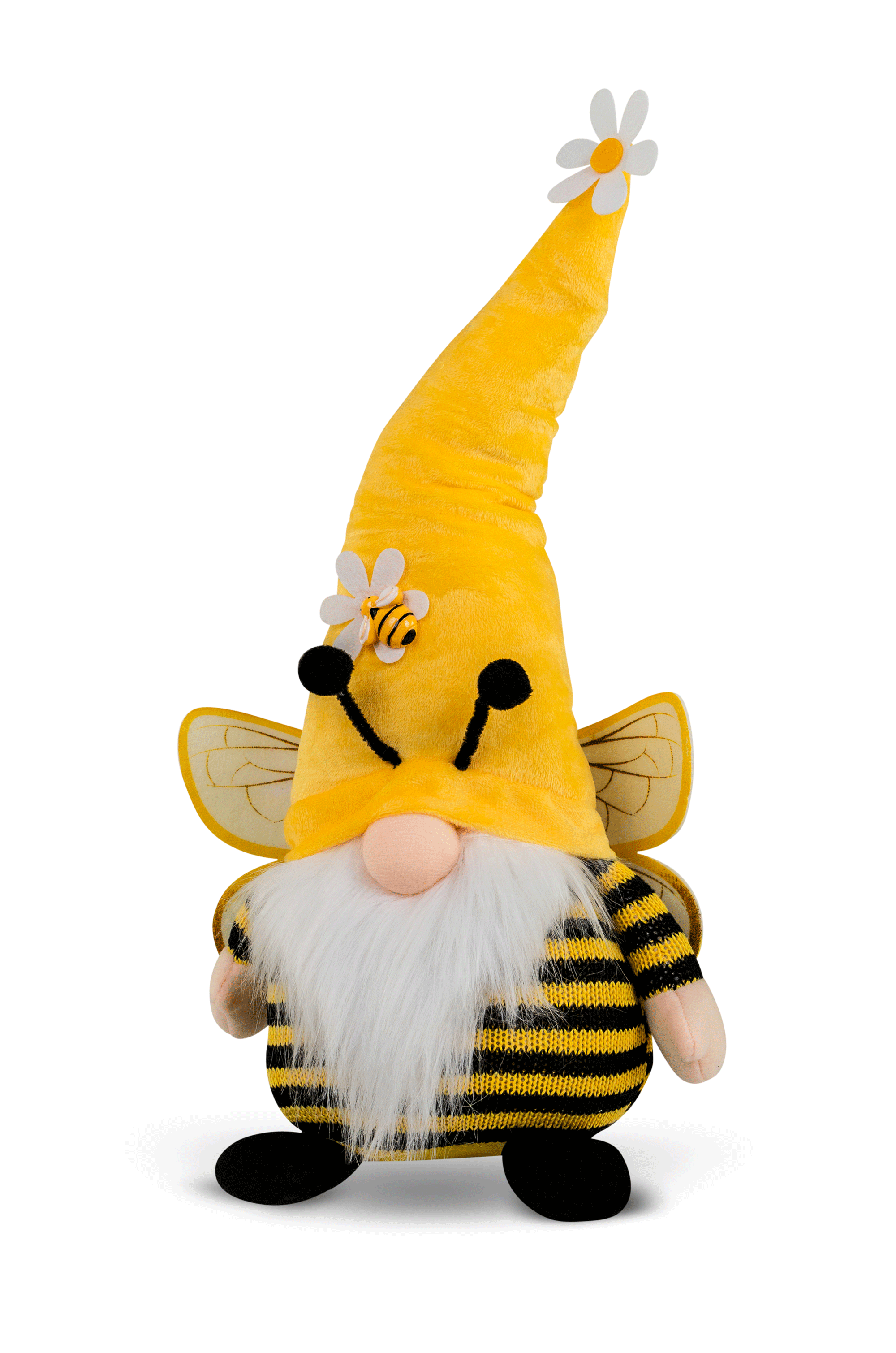 Bienenzwerg Plüsch groß