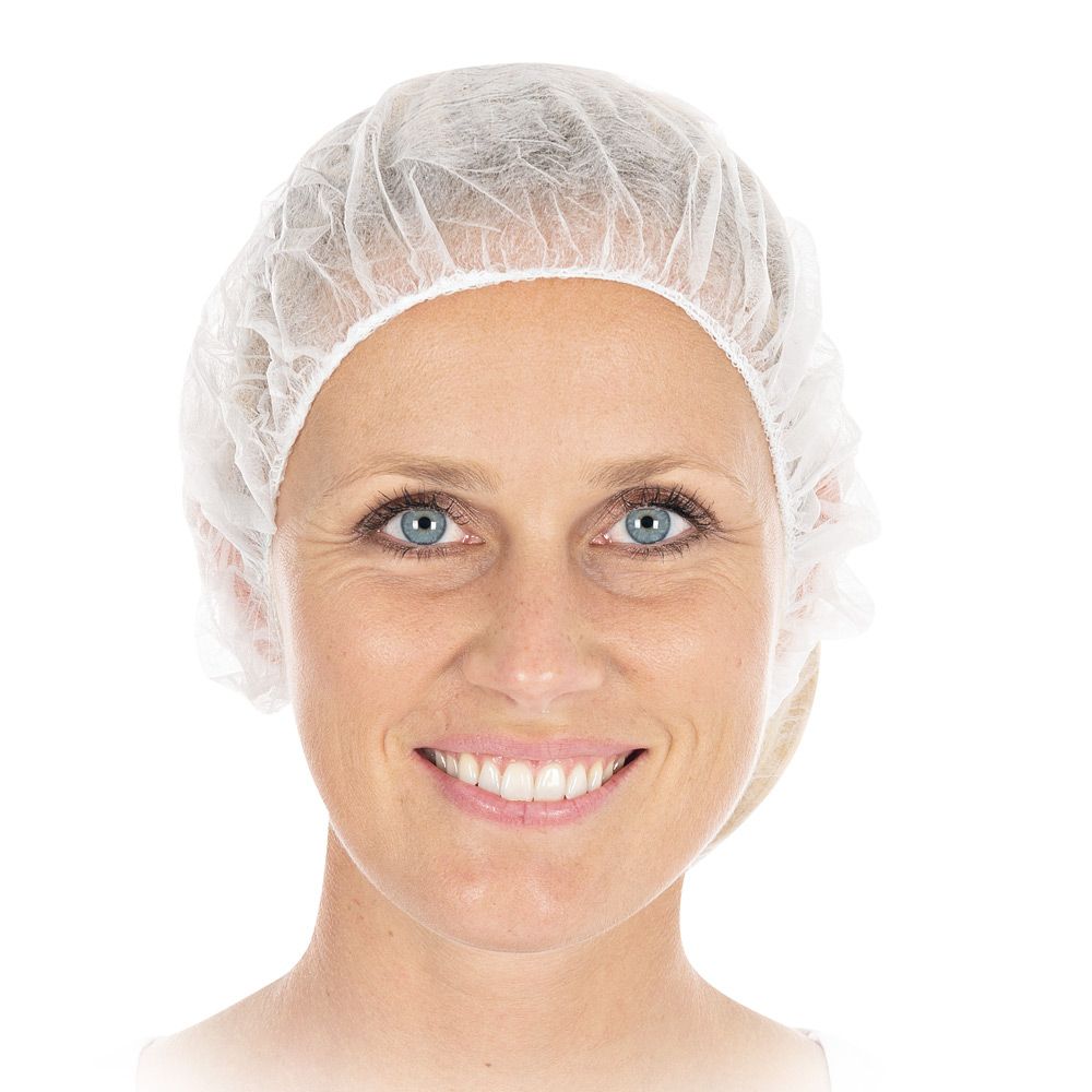 Einweg Haube