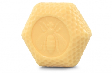 Sechseck Gelee Royal Seife