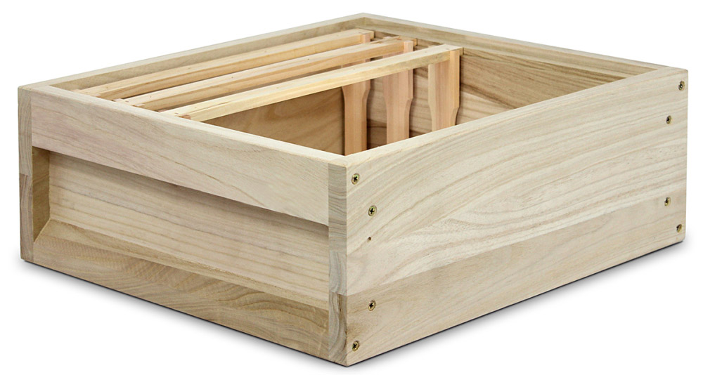 10er Liebig DN Kompaktbeute