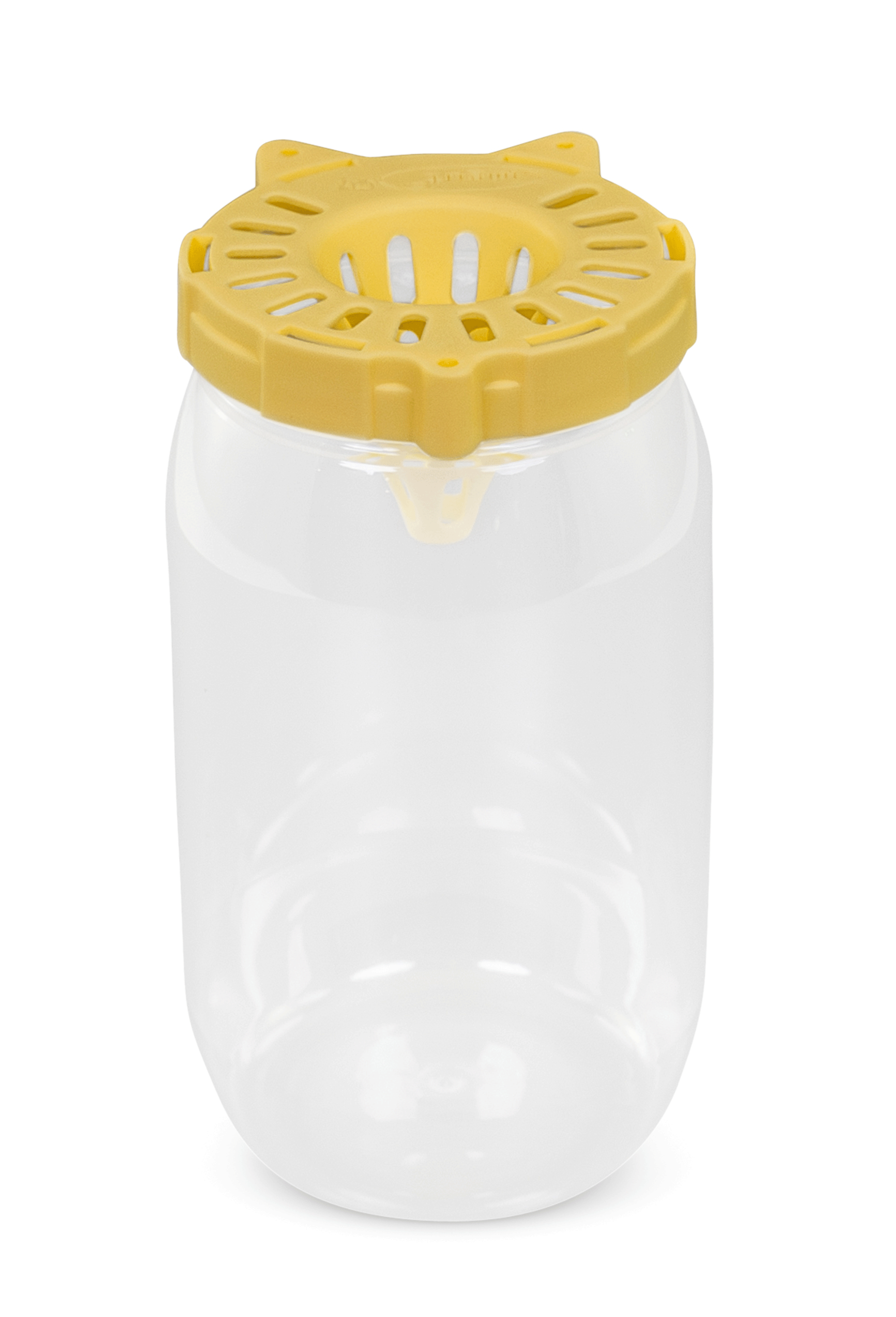 Velutina Falle mit Kunststoff Behälter