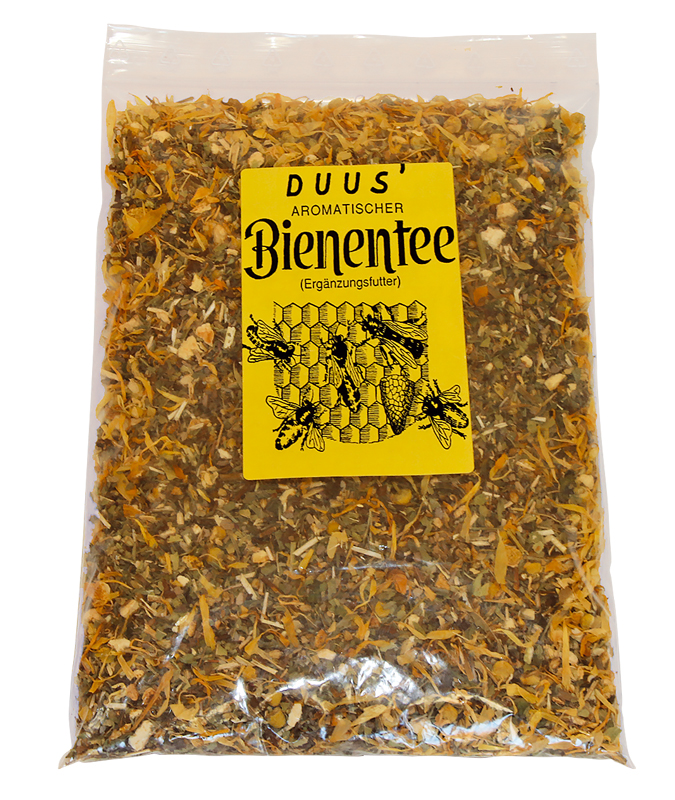 Bienentee nach Sklenar
