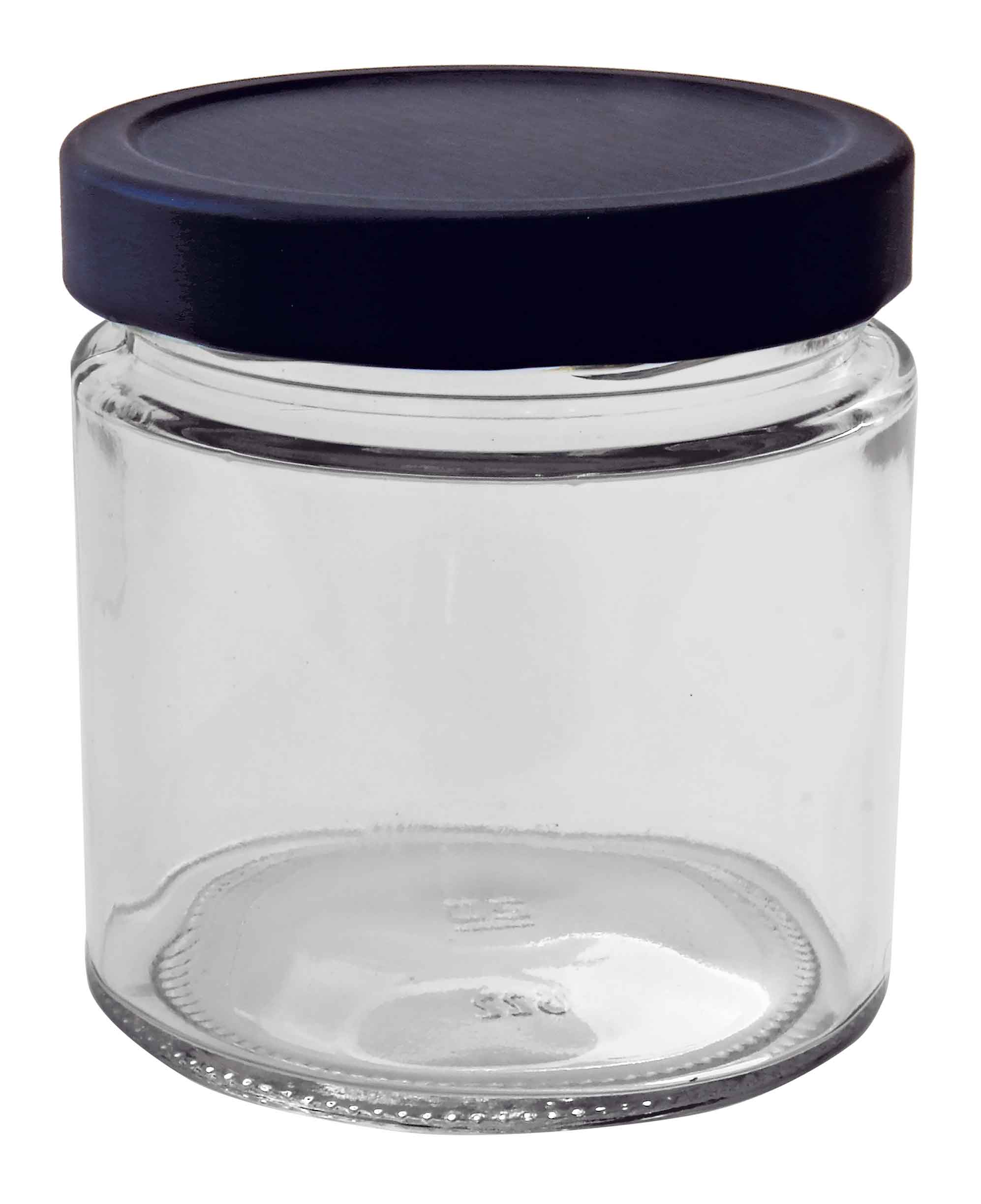 Deep Twist off Gläser