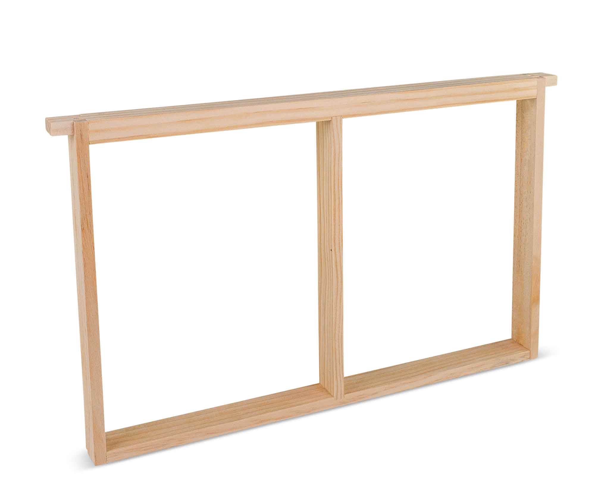 RuBee® Drohnenrahmen geteilt