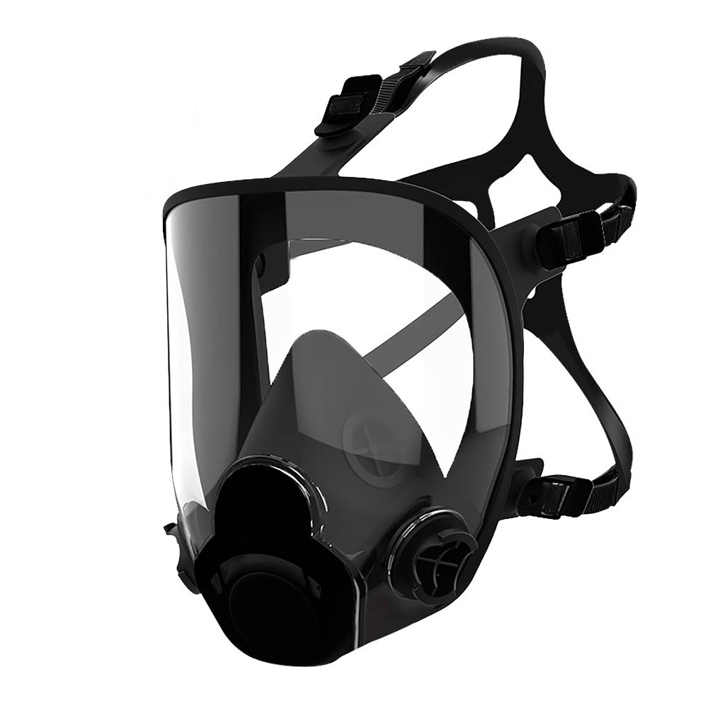 APIGROL® Vollgesichtsmaske Oxalsäure