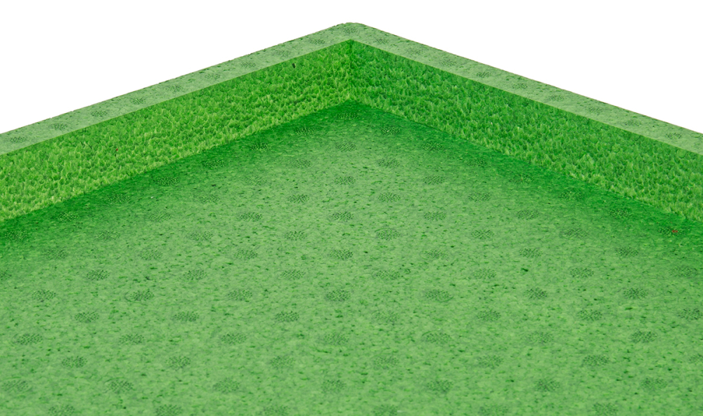 Segeberger EPP Deckel