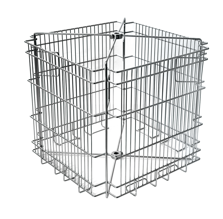 Tangential-Schleuder