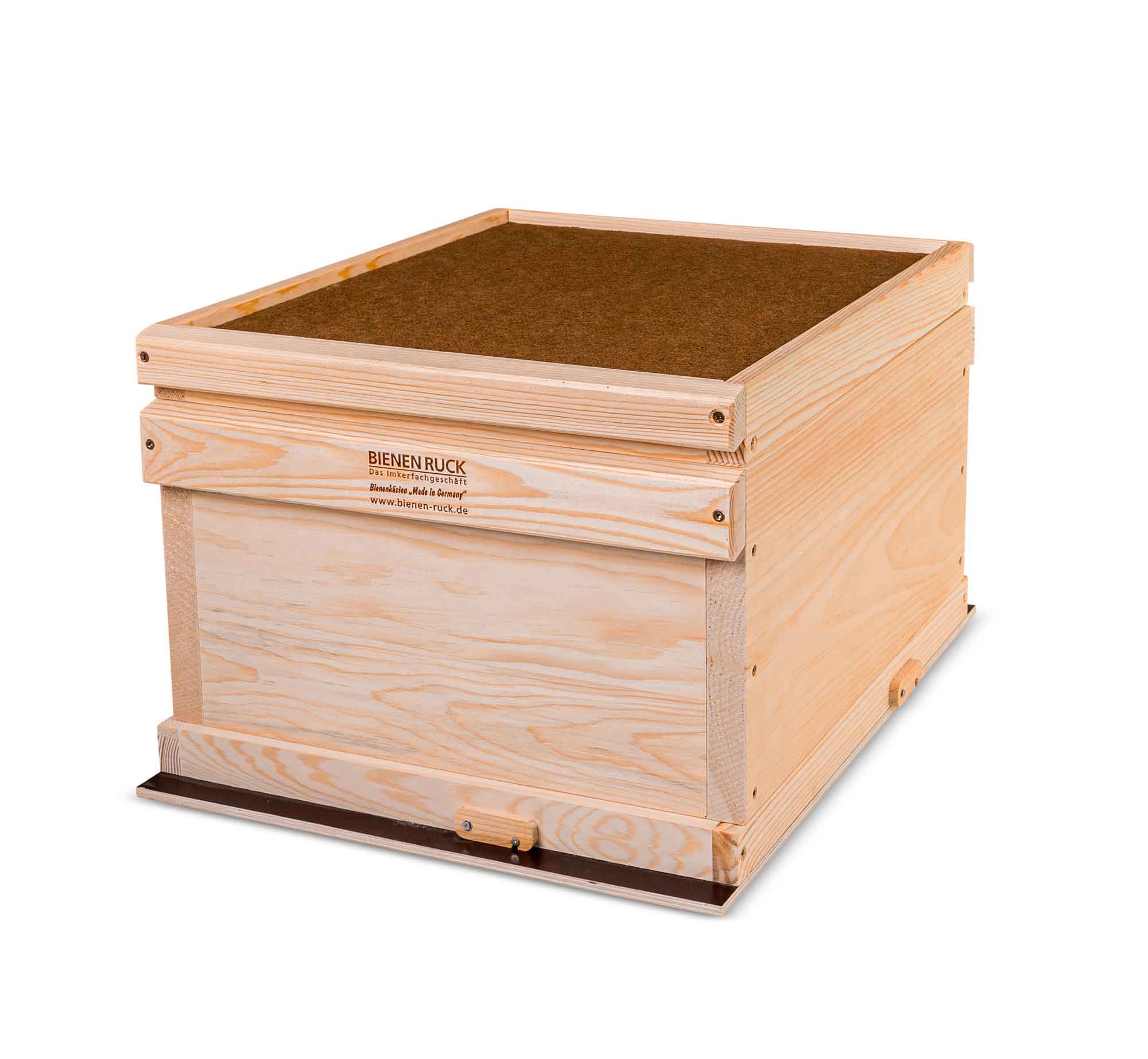 Herold-Königinnen-Ablegerkasten