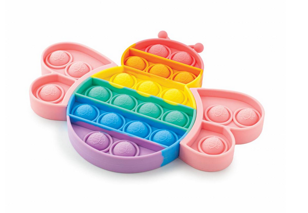 HOBBEE® Pop it Biene