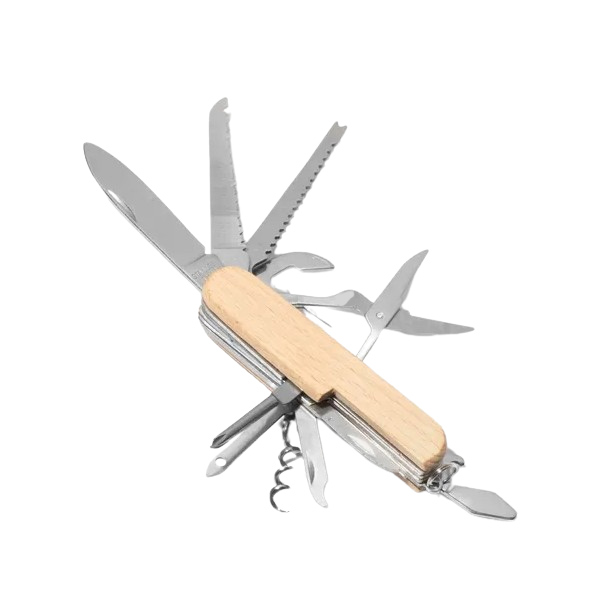 Bienen Ruck Multifunktions Taschenmesser