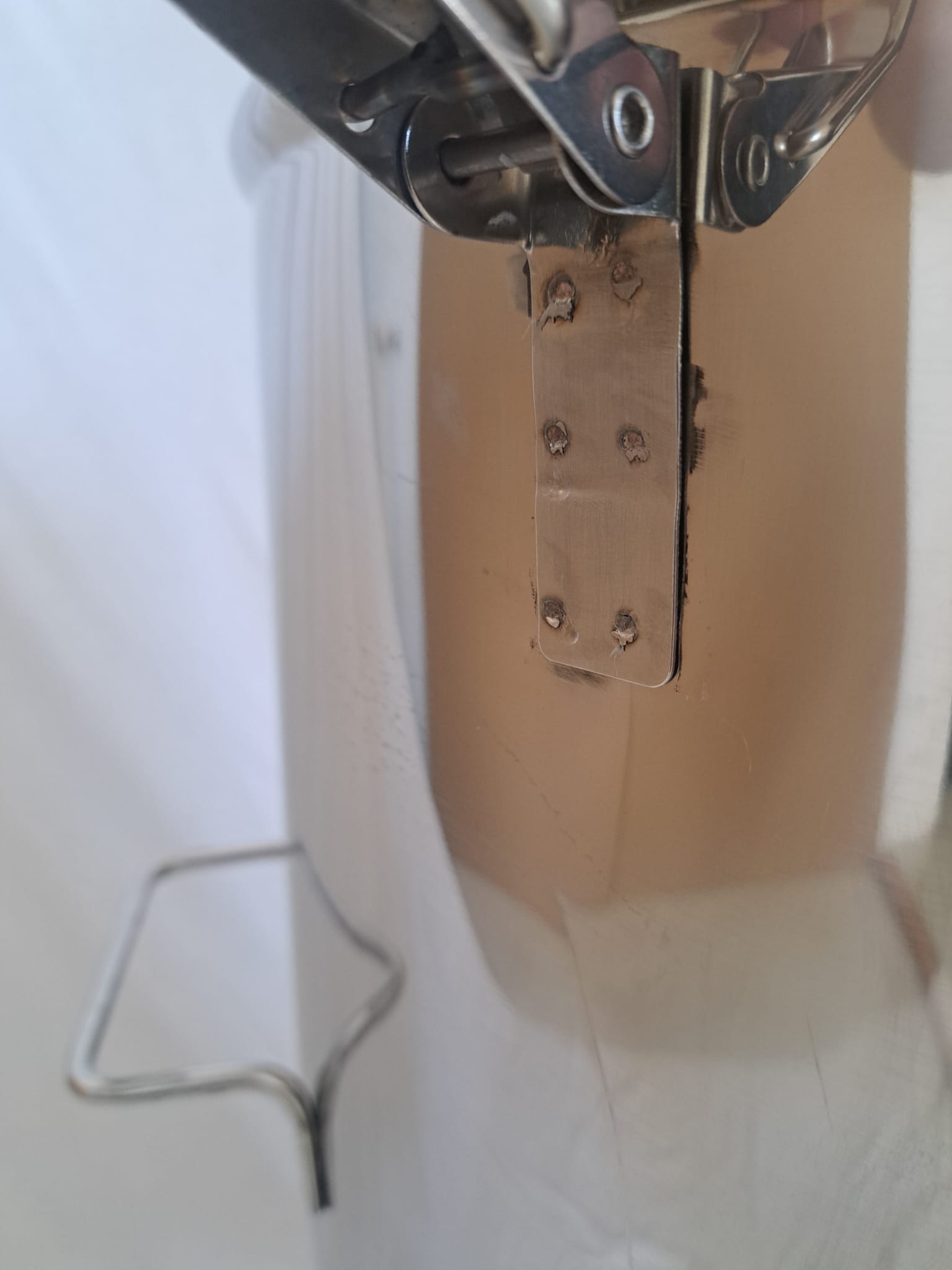 RuBee® Rührwerk 185 kg