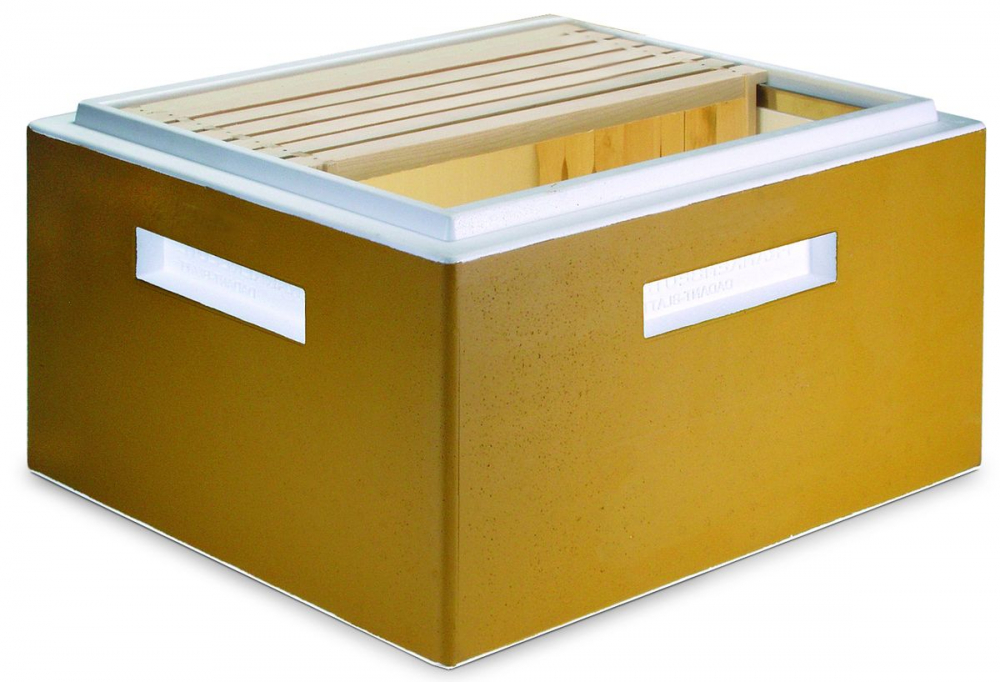 Frankenbeute® Dadant US Brutzarge