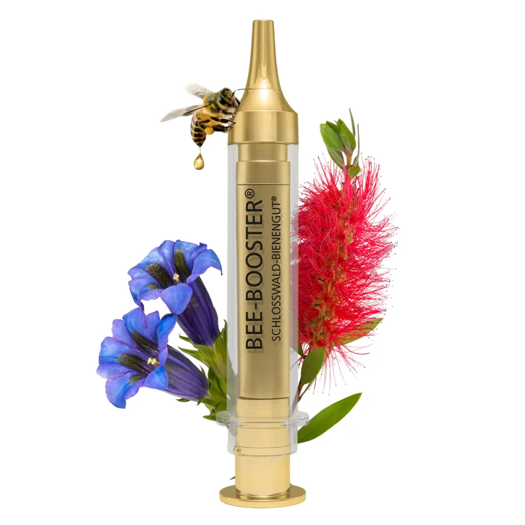 BEE-BOOSTER® 3-fach Augen-Lifting