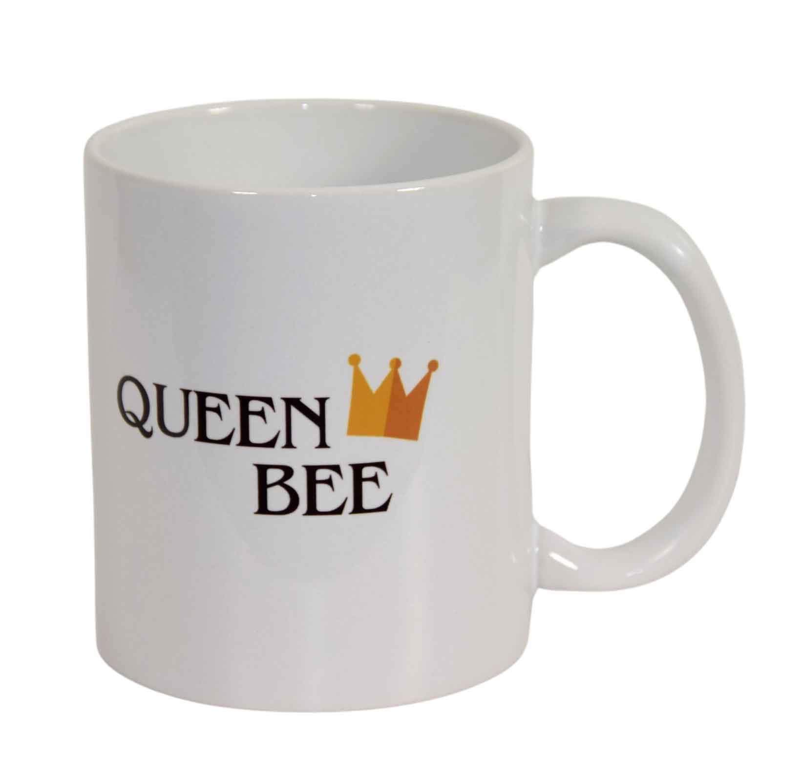 HOBBEE® Tasse "Queen Bee"