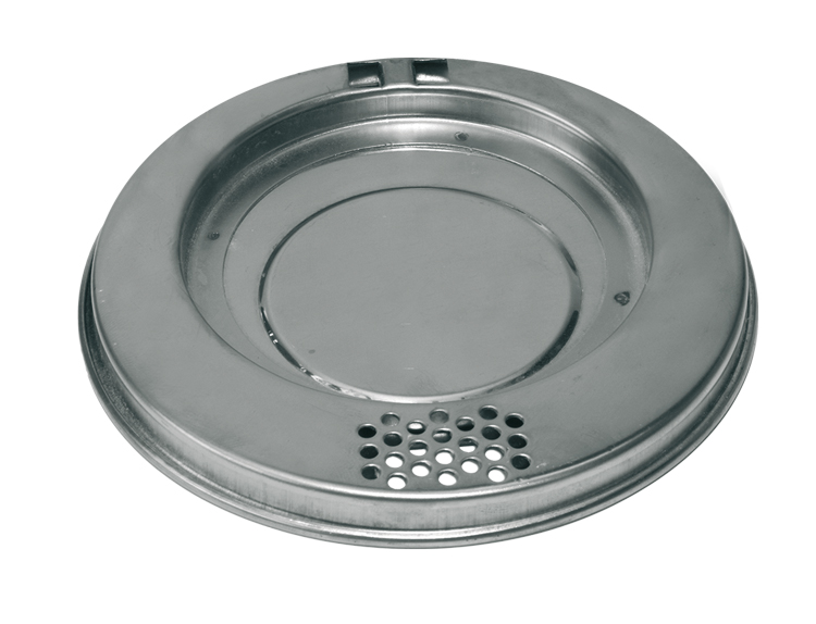 Bienenflucht Metall Edelstahl