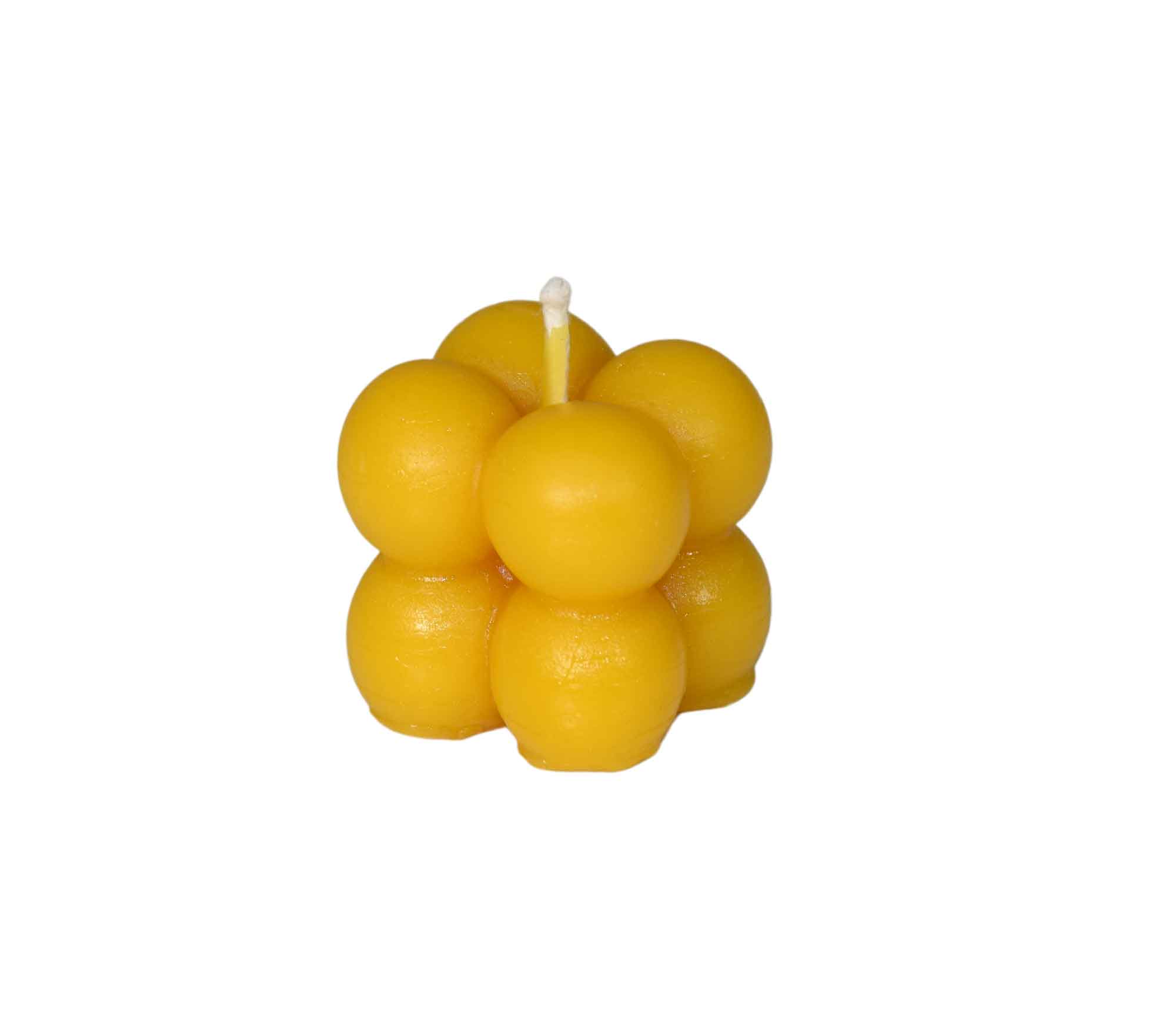 Gießform 3D Ball Cube klein