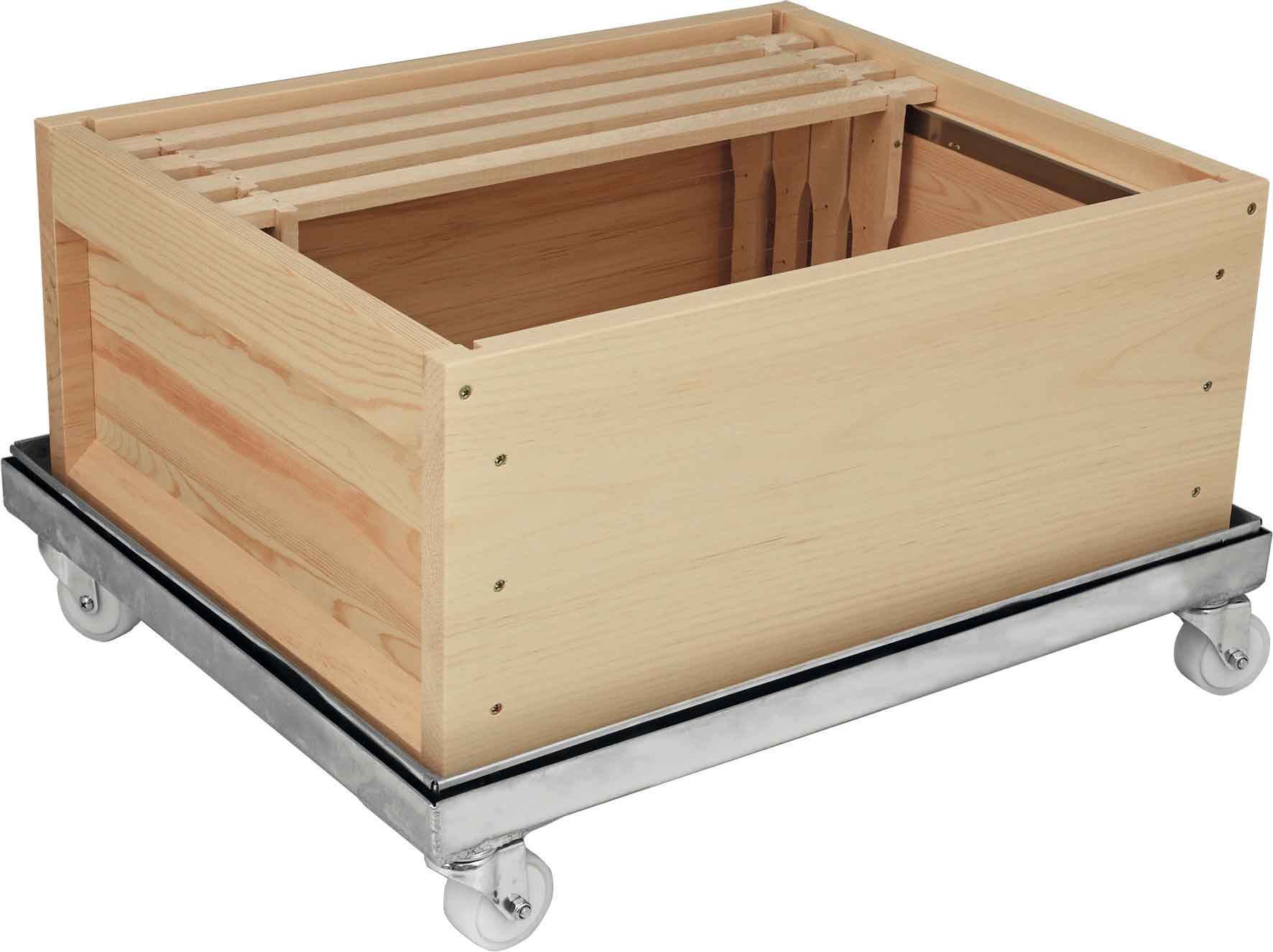 RuBee® Beutentrolly Liebig/Herold