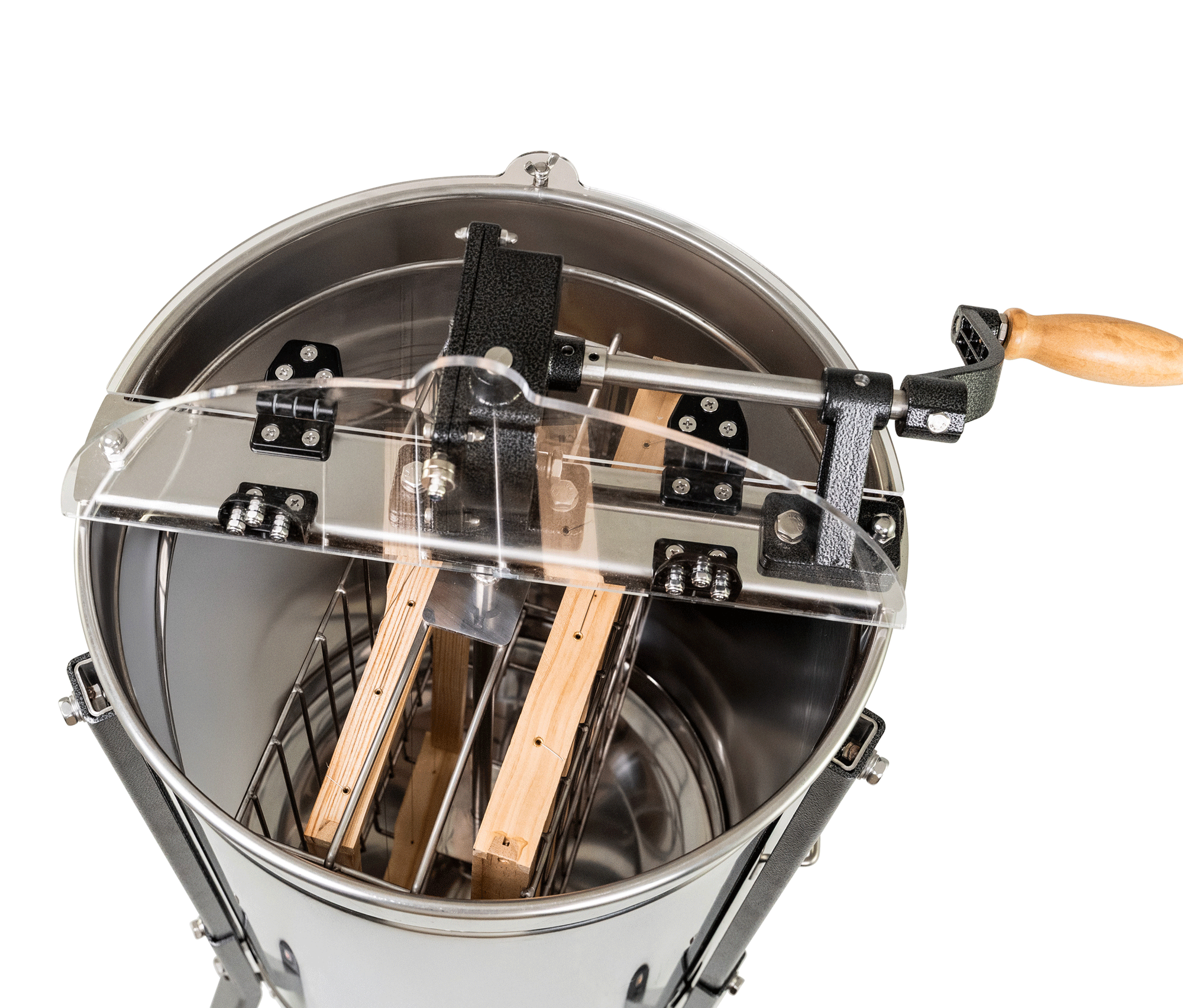 HOBBEE® PRO Handschleuder