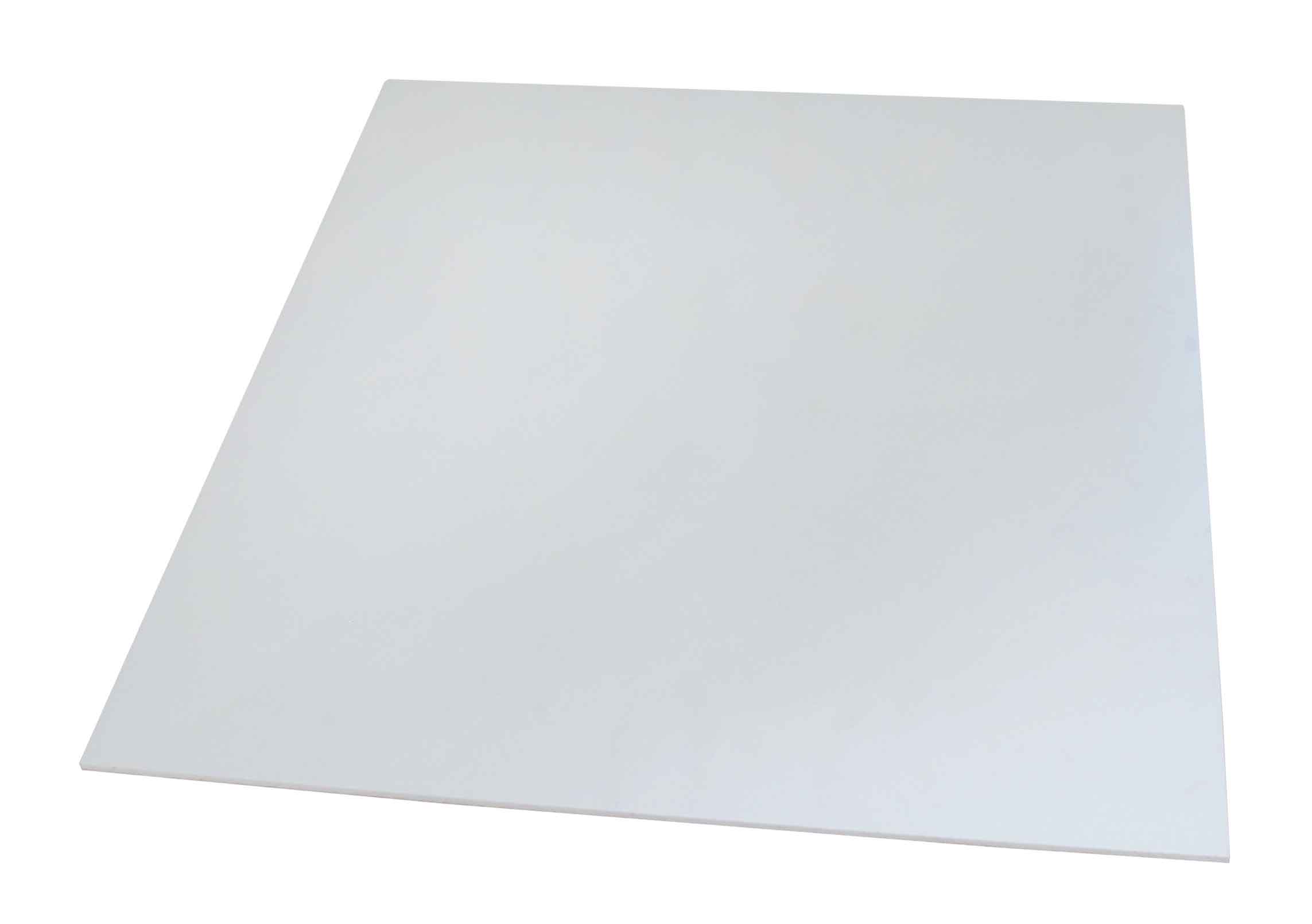 Dadant Bodenschieberplatte weiß