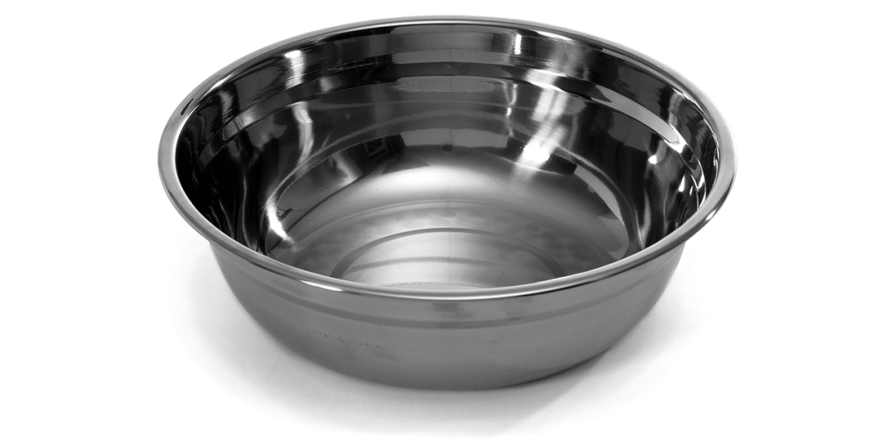 Wachsschale Rund Formschale