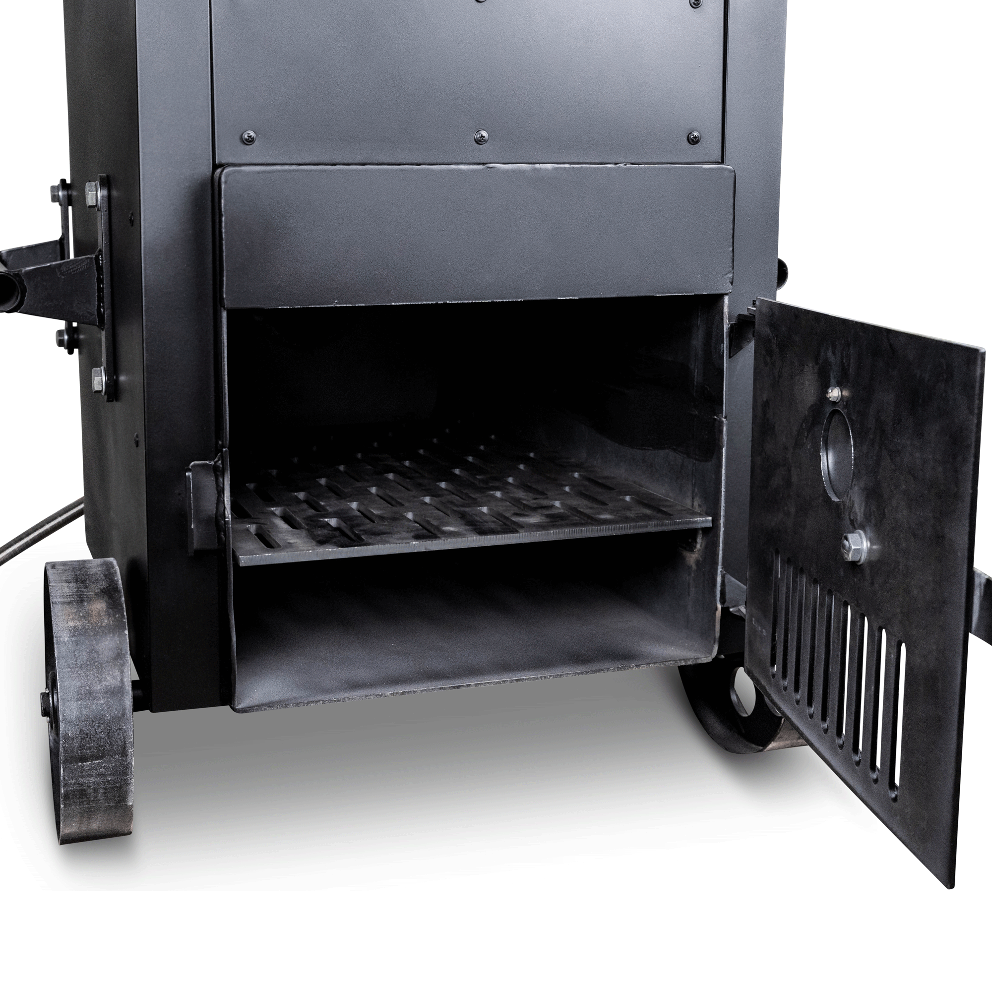 RuBee® Holz Dampfmeister PRO