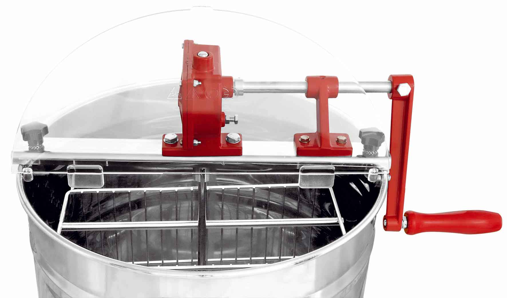 HOBBEE® Handschleuder 41 cm Kessel