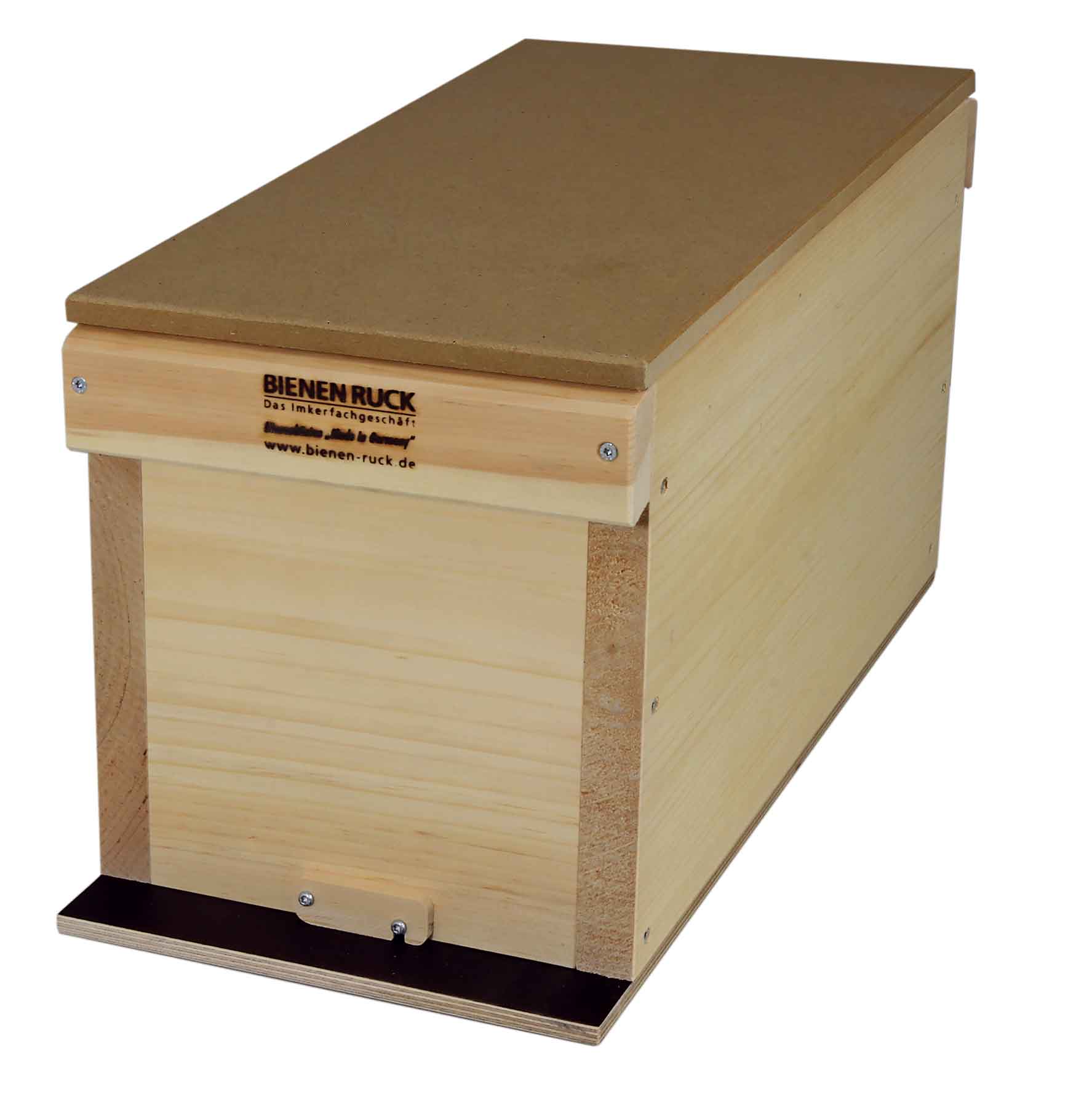 5-Waben-Profi-Ablegerkasten