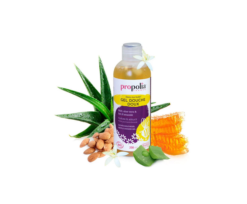 Propolia Bienenprodukte