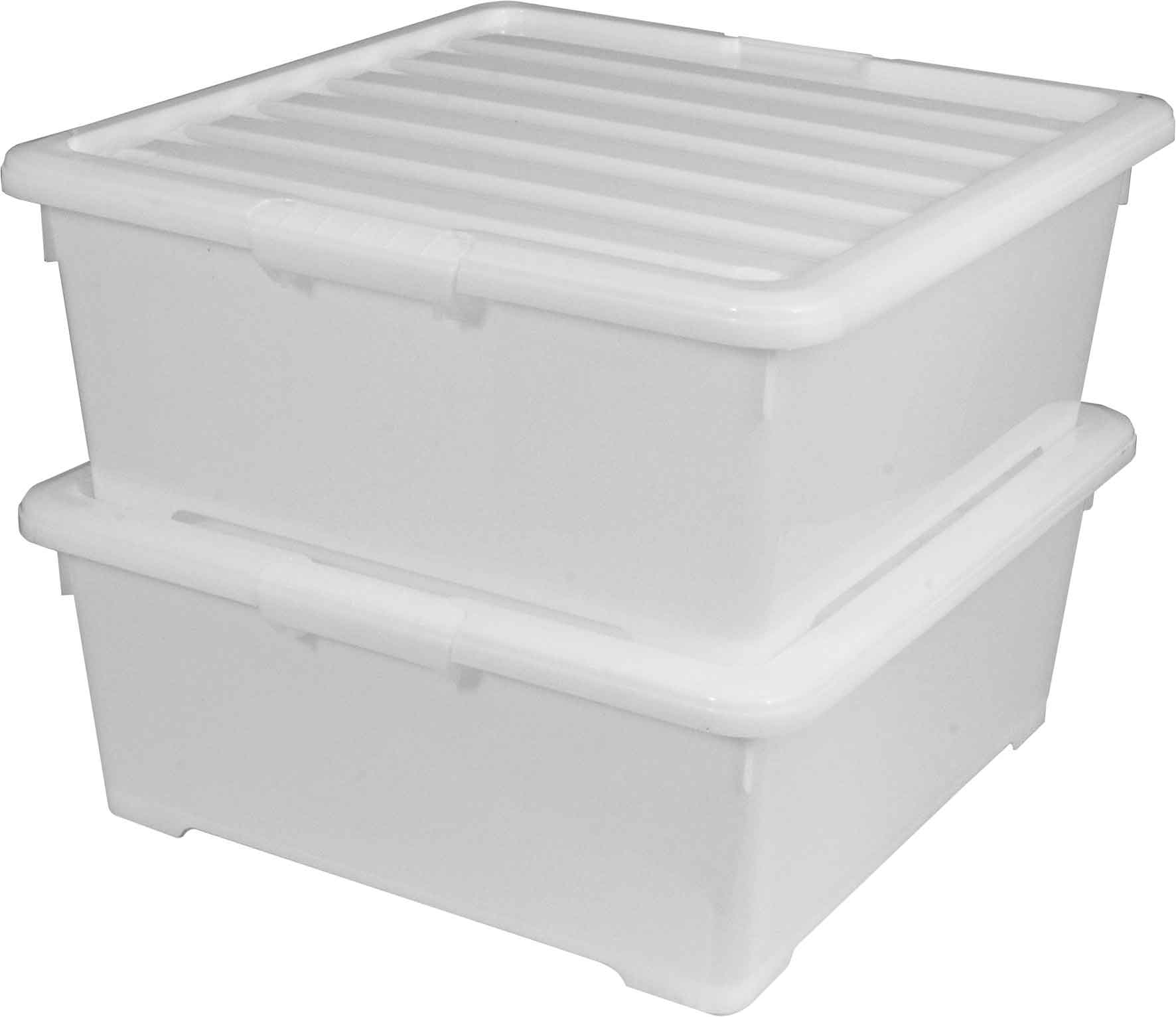 RuBee® Transportbox DADANT Honigraum