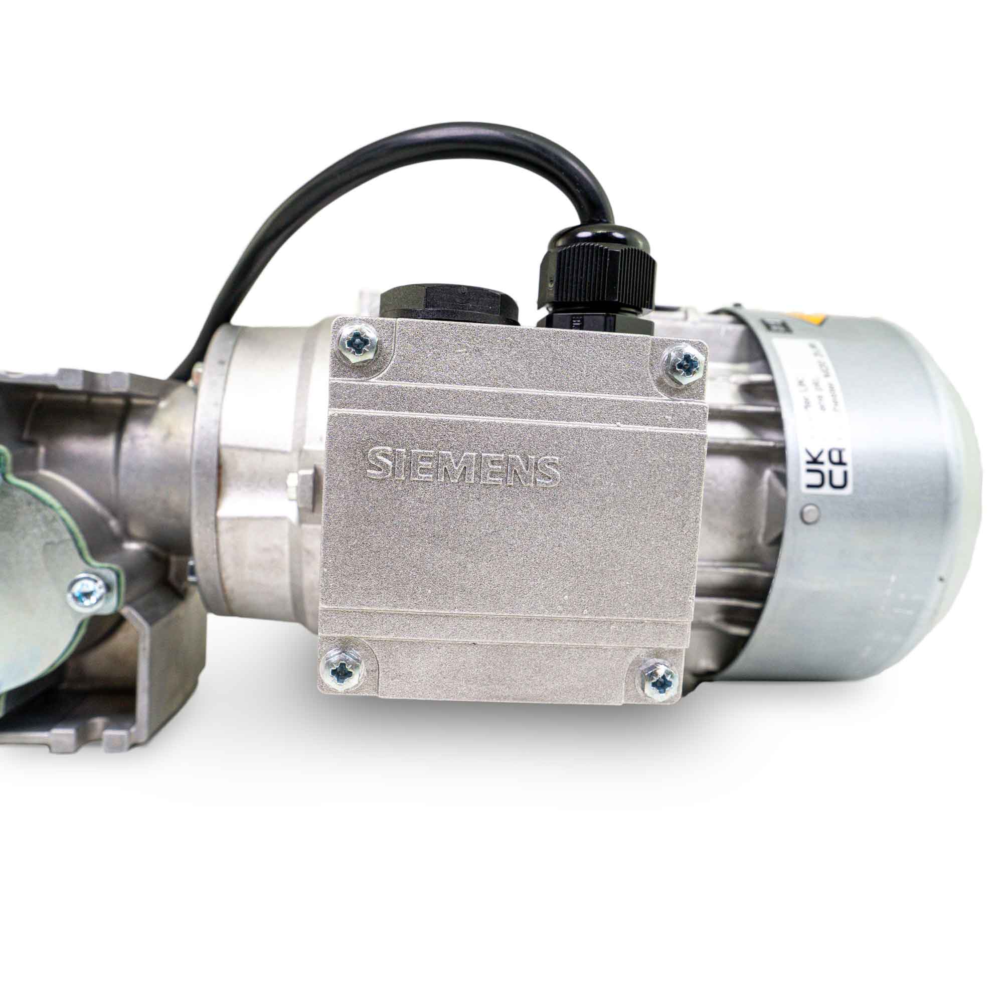 Siemens Motor 180 Watt mit TOUCH Steuerung