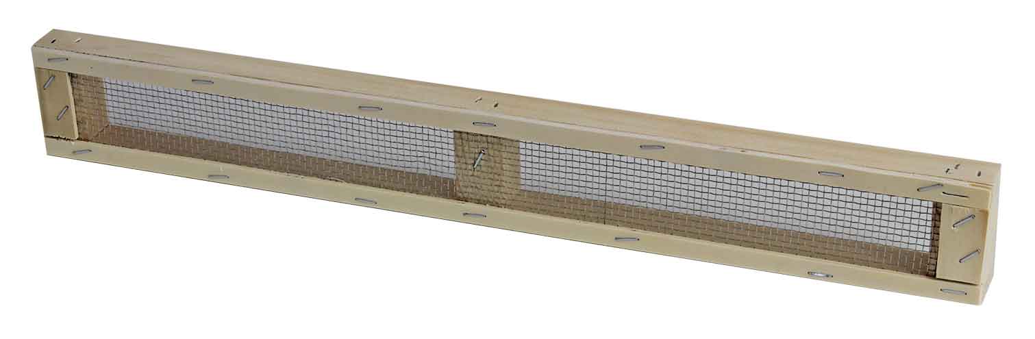 Dadant Hochboden für US + Beer