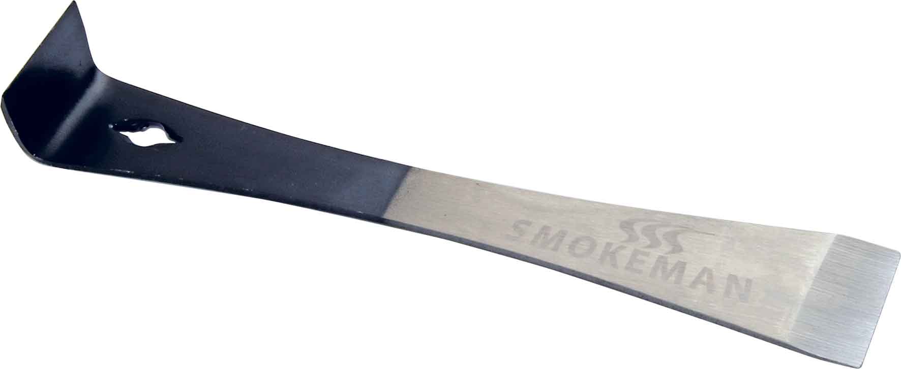 RuBee® SMOKEMAN "Black Edition"