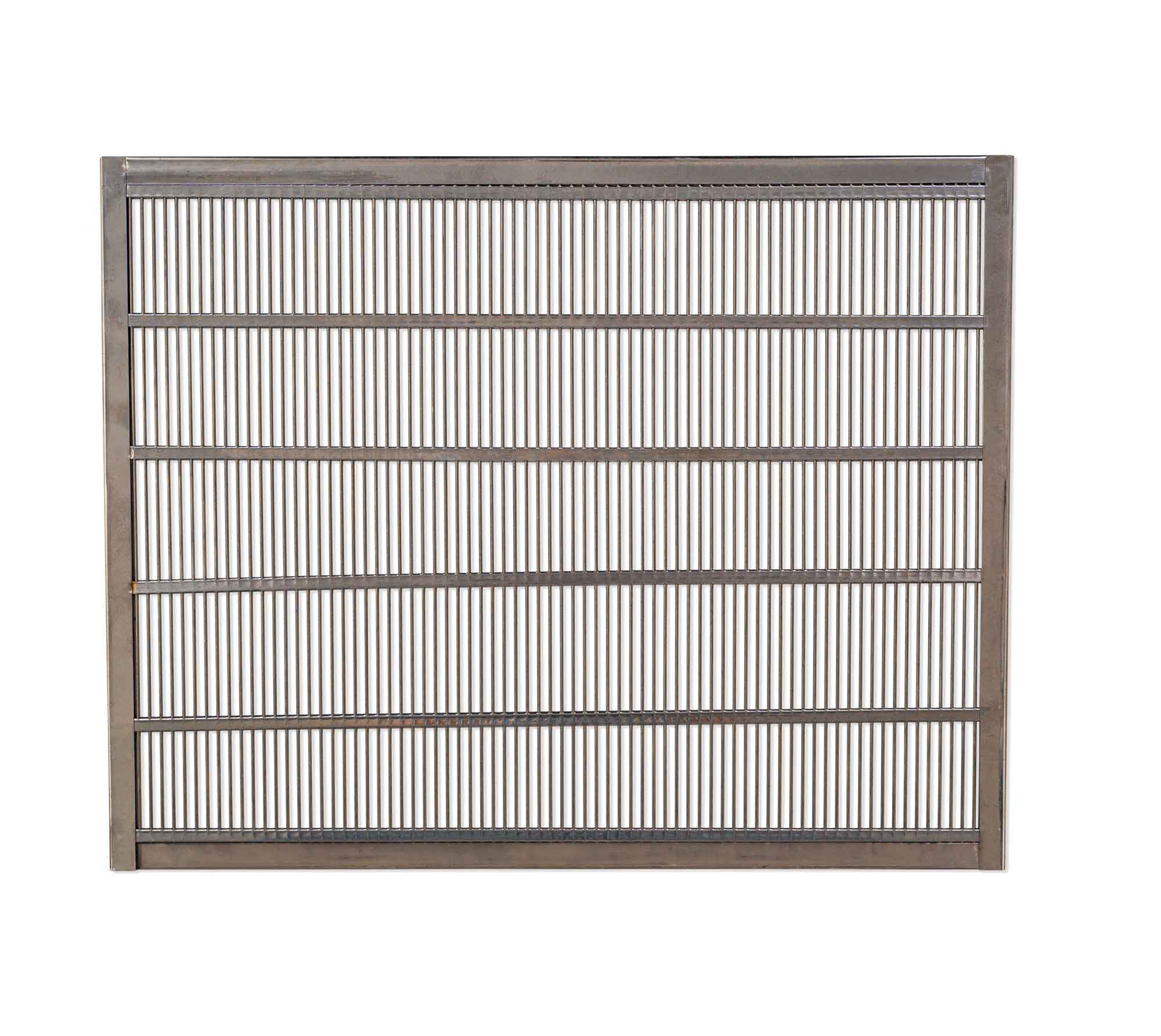 HOBBEE® Absperrgitter