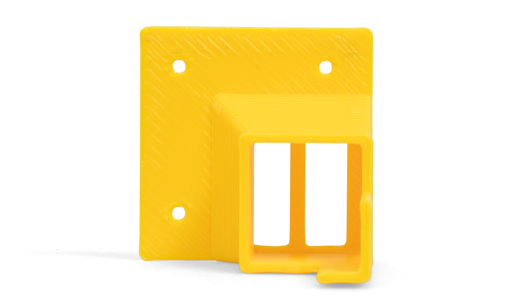 Drohnen-Absperrgitter nach Ralf Kolbe