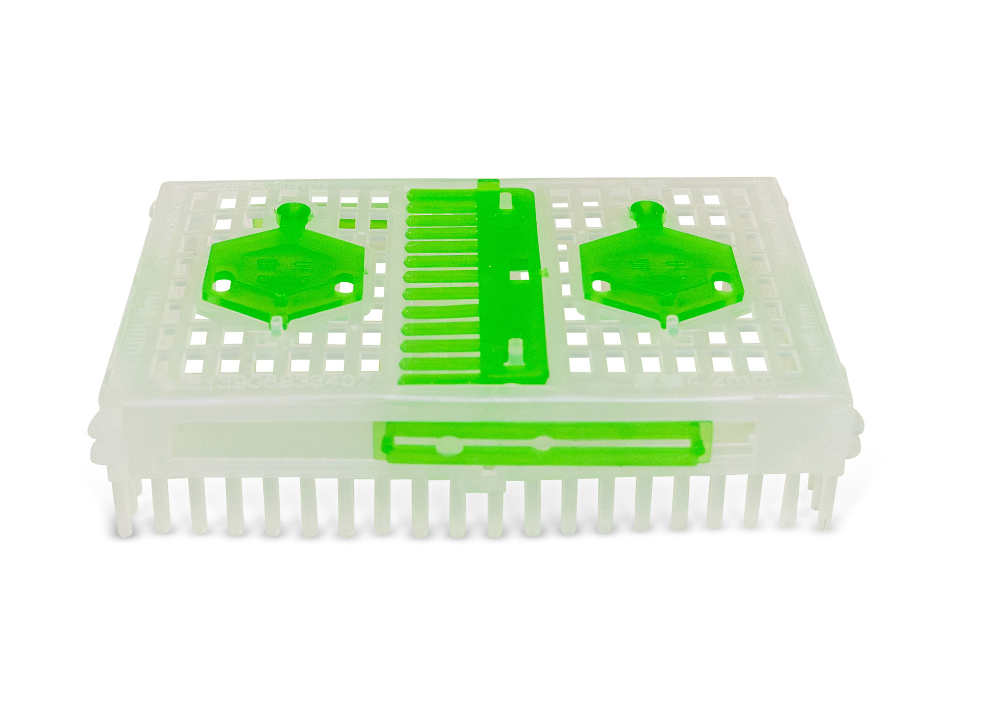 Königinnen Zusetzgitter