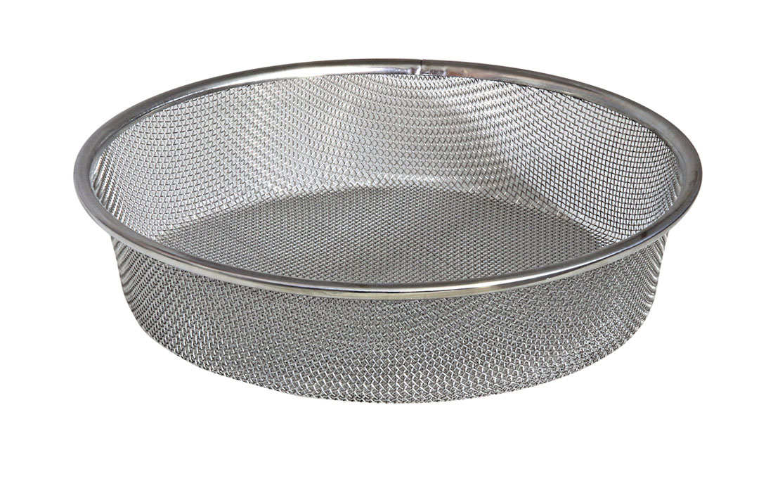 Grob Sieb einzeln (Ersatz)