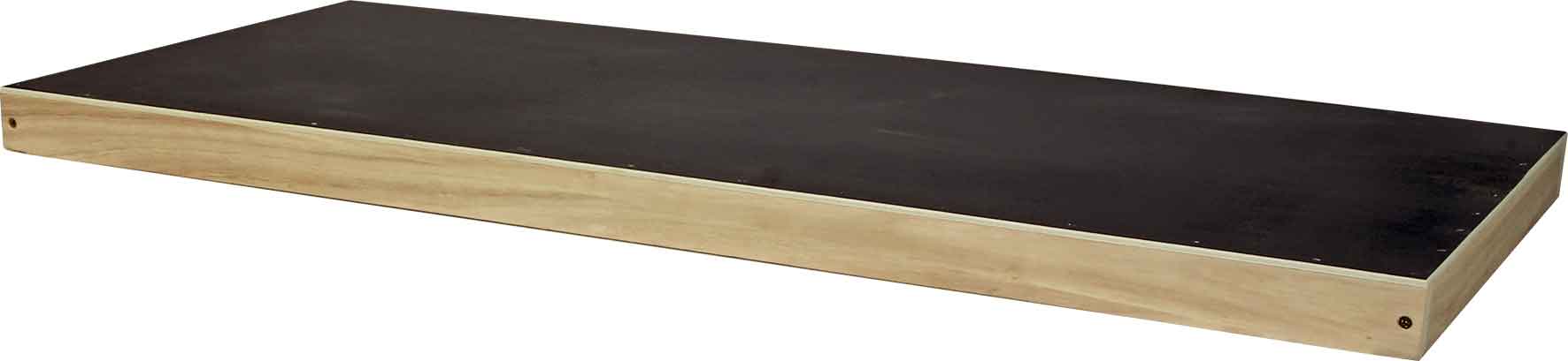 Einraumbeute City Box mit Fenster