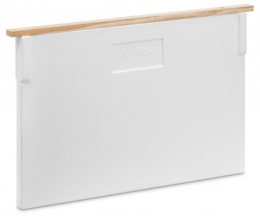 Wärme Einengschied Dadant Blatt