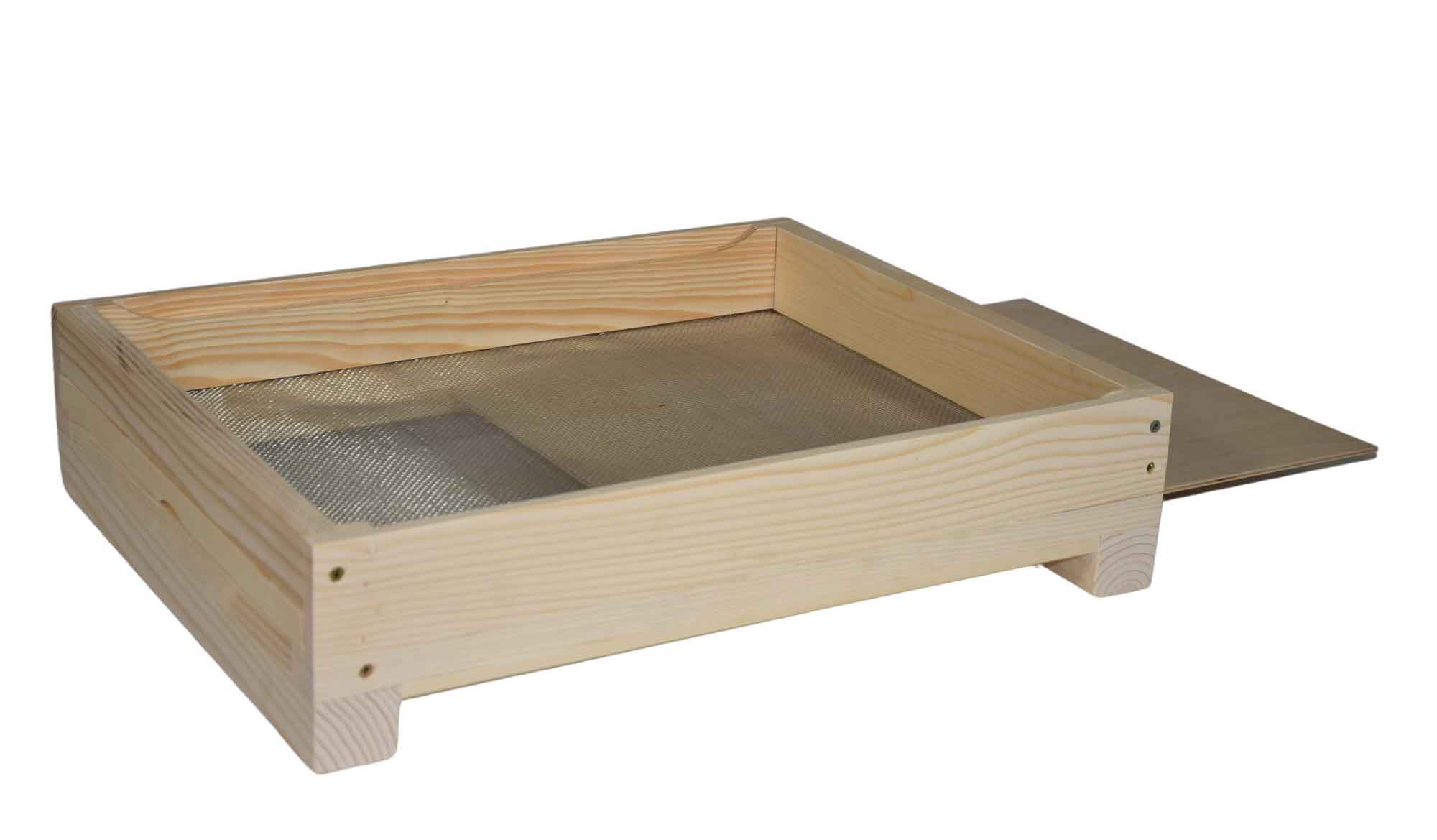 HOBBEE® Liebig Hochboden ECO