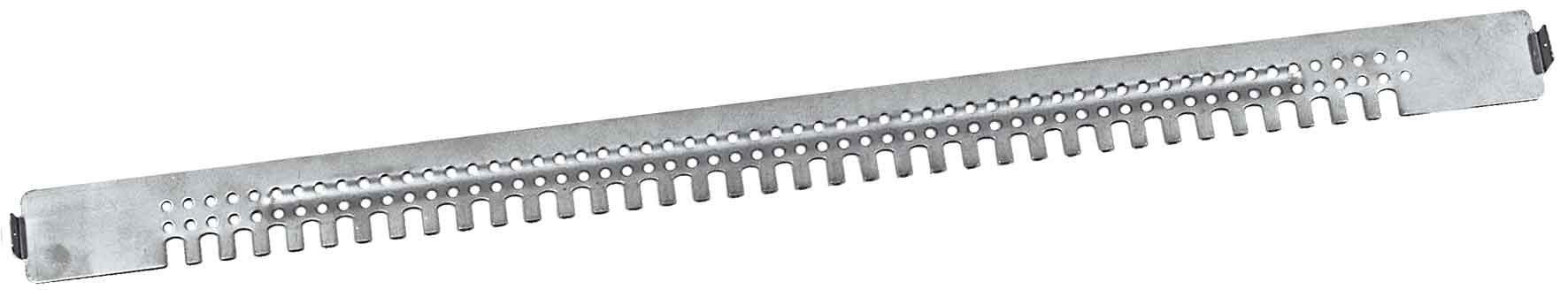 Fluglochschieber Liebig EDELSTAHL