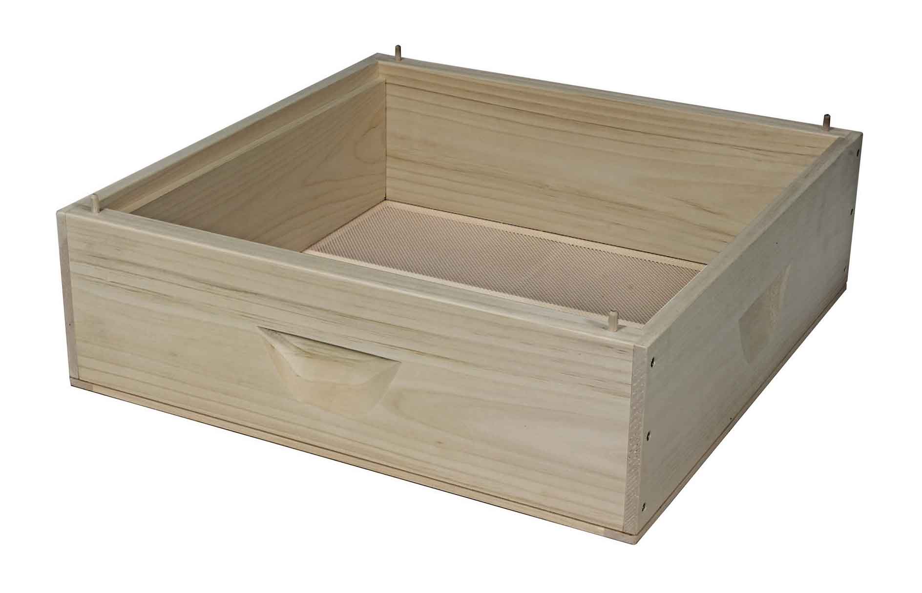 Dadant US/BLATT KLIMAZARGE